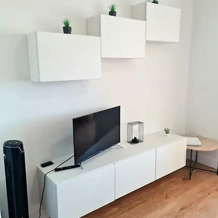 Magnifique A Deux Pas De La Parking Appartement Sète