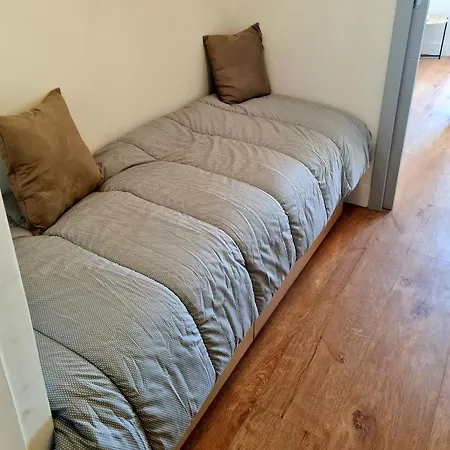 Magnifique A Deux Pas De La Parking Appartement Sète