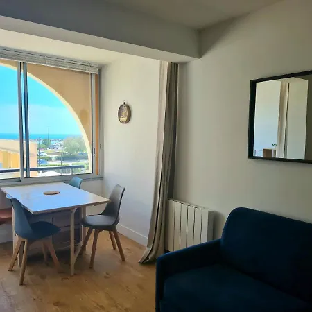 Appartement Magnifique A Deux Pas De La Parking *