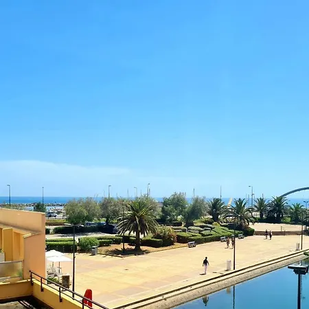 Appartement Magnifique A Deux Pas De La Parking Sète