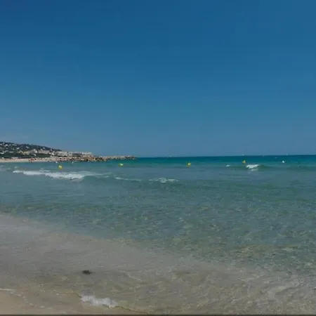 Magnifique A Deux Pas De La Parking Appartement