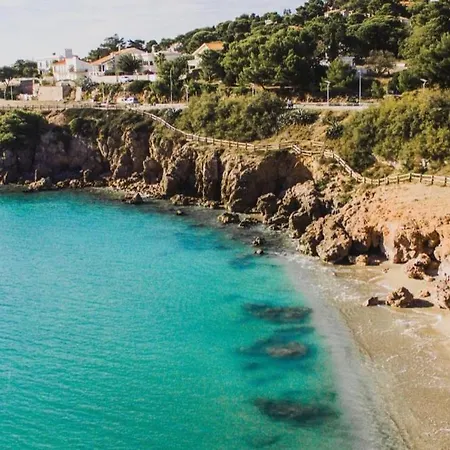 Magnifique A Deux Pas De La Parking