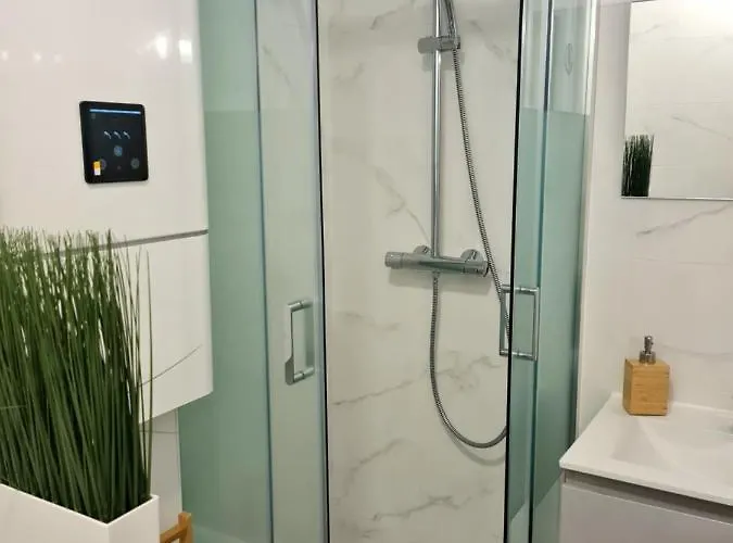 Magnifique A Deux Pas De La Parking