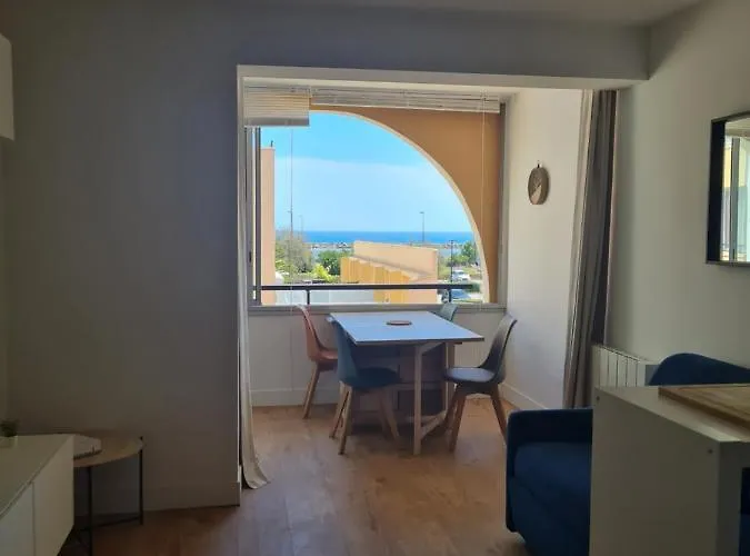 Appartement Magnifique A Deux Pas De La Parking