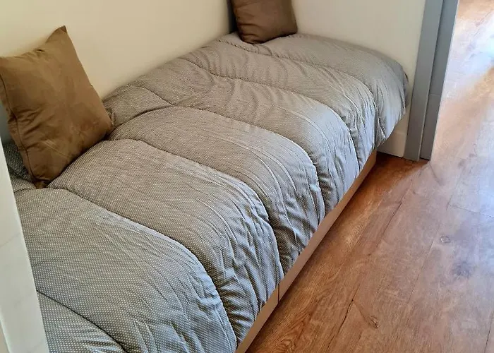 Magnifique A Deux Pas De La Parking Appartement Sète