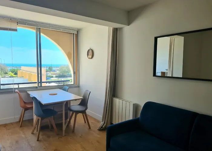 Appartement Magnifique A Deux Pas De La Parking *