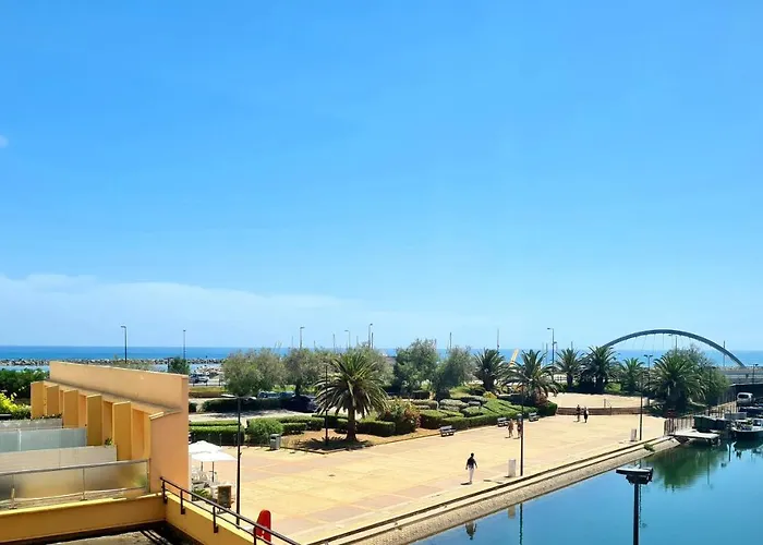 Appartement Magnifique A Deux Pas De La Parking Sète