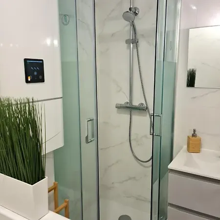 Magnifique à Deux Pas De La Parking